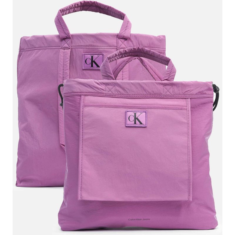 Calvin Klein City Nylon Bag