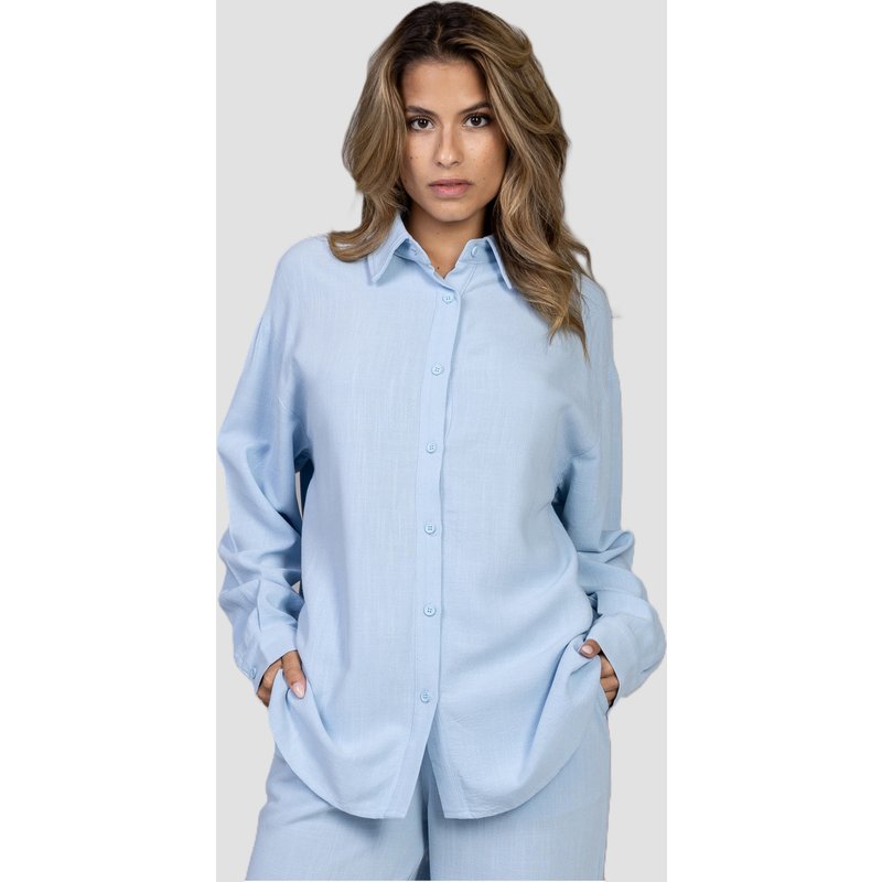 Estelou Linen Shirt