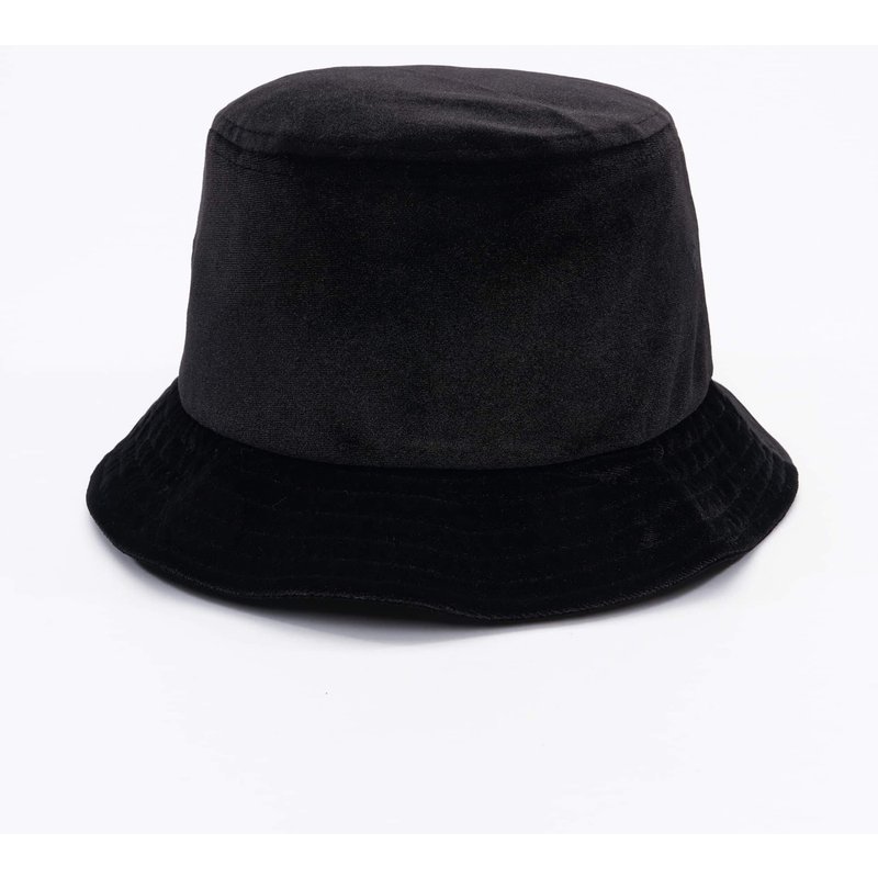 Flexfit Velvet Bucket Hat