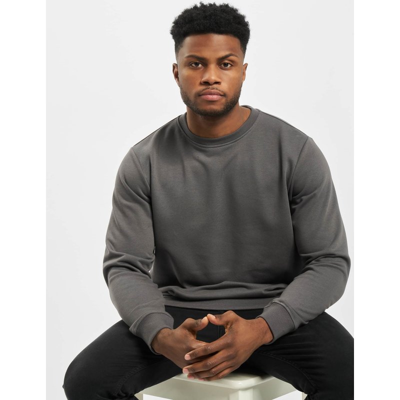 Urban Classics Basic Terry Crew