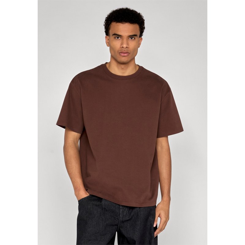 Urban Classics Relaxed Dropped Shoulder Tee
