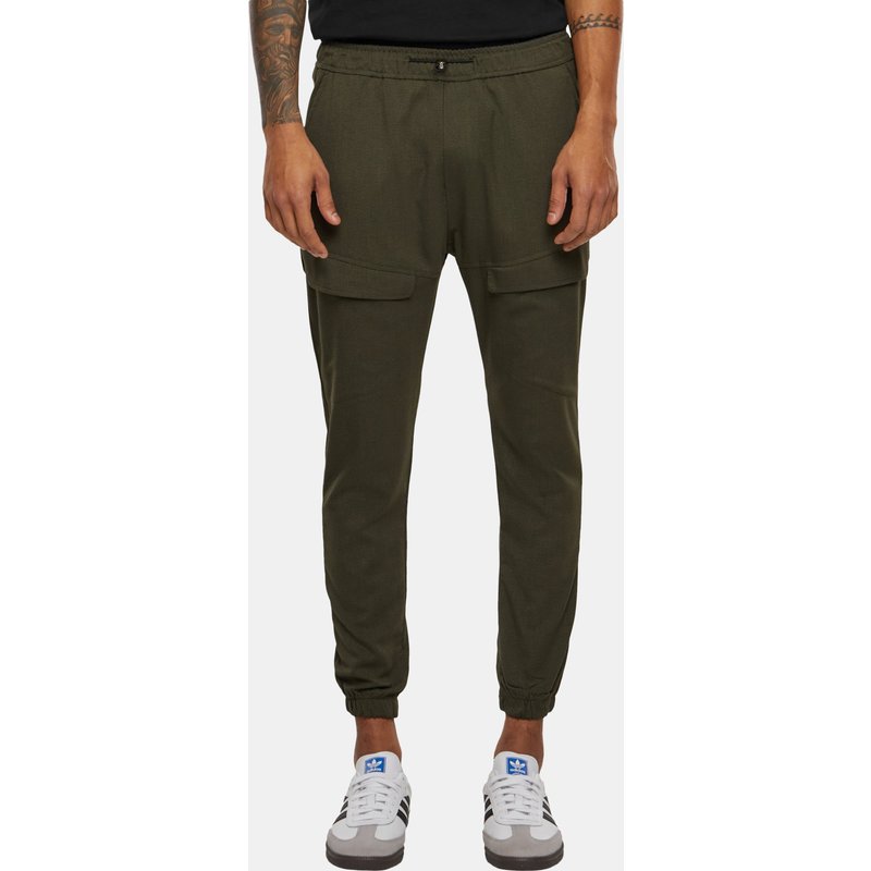 2Y Studios Cropped Pants