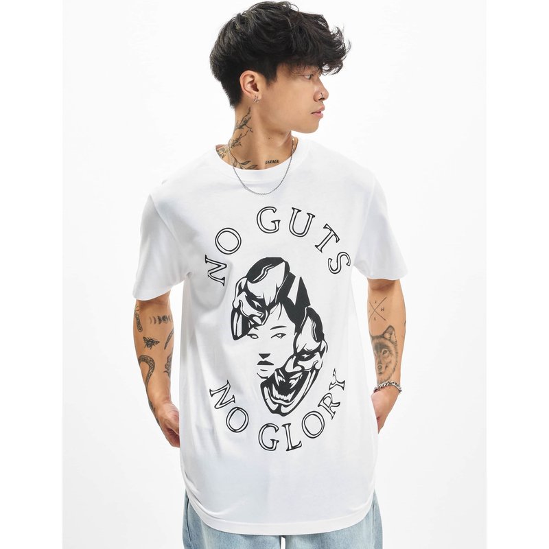 Mister Tee No Guts Glory T-Shirt