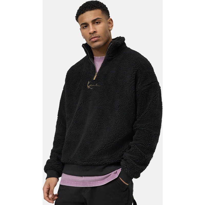 Karl Kani Small Signature Teddy Troyer
