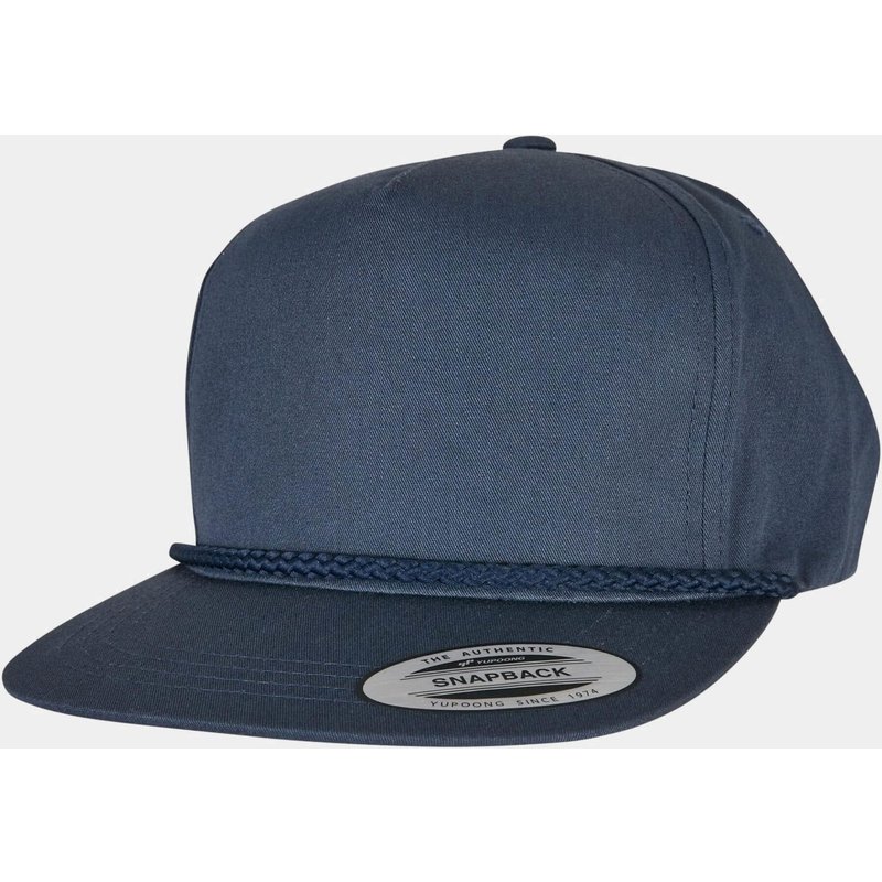 Flexfit YP CLASSICS® CLASSIC POPLIN GOLF CAP