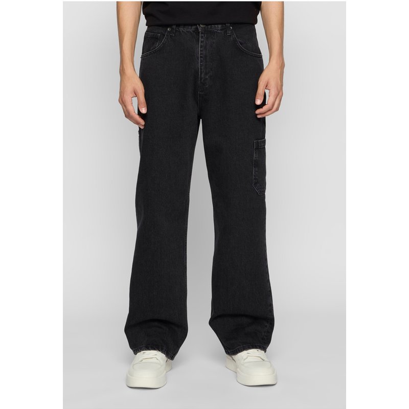 2Y Studios Eladan Worker Baggy Jeans
