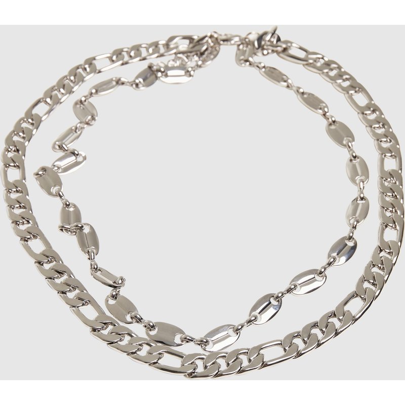 Urban Classics Layering Basic Necklace