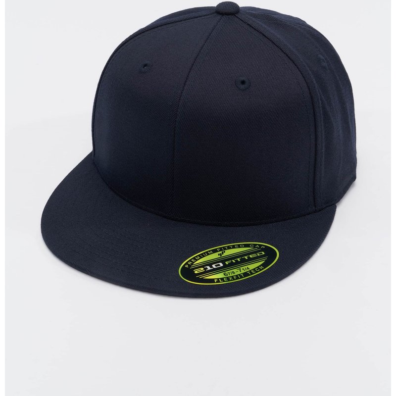 Flexfit Premium 210 Fitted