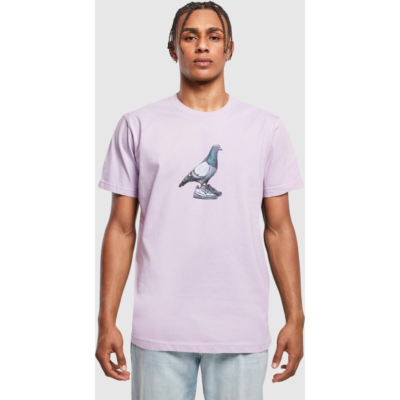 Mister Tee Dove Sneaker