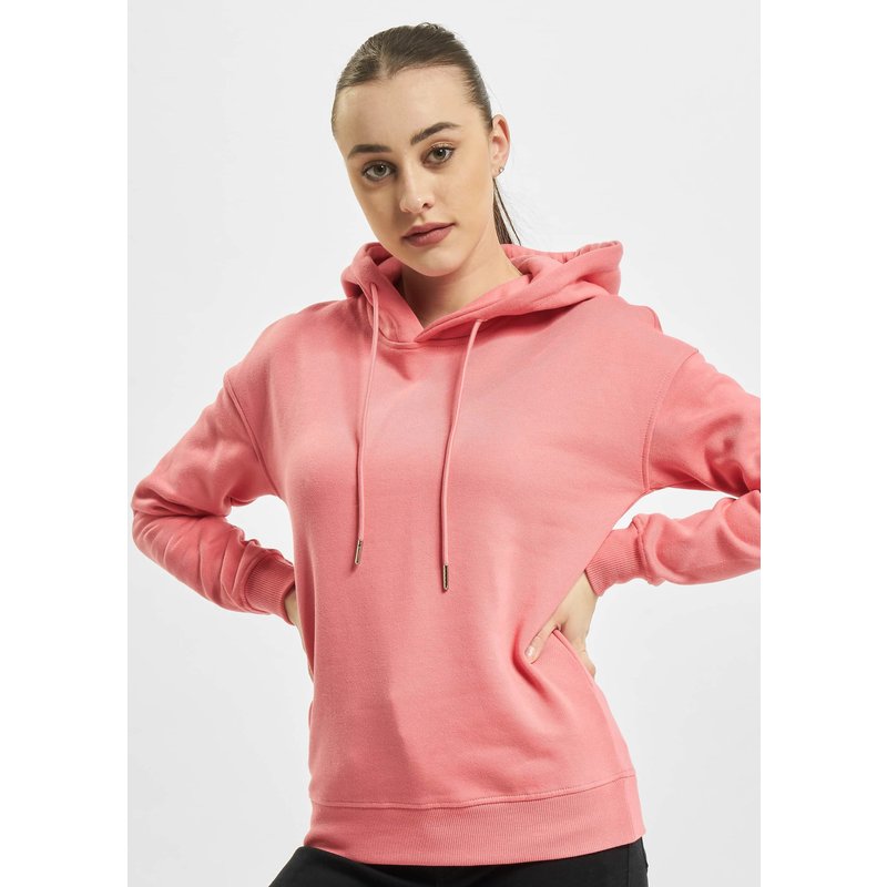 Urban Classics Ladies Hoody