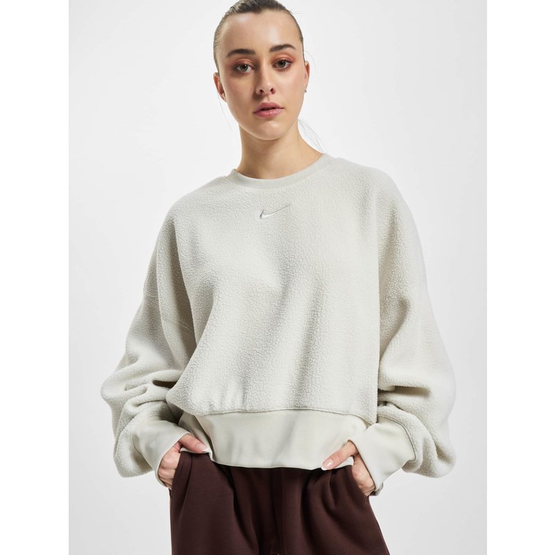 Nike W NSW Crop Crew Sweater