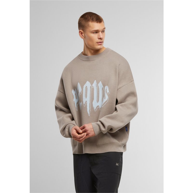 PEQUS Mythic Knit Sweater