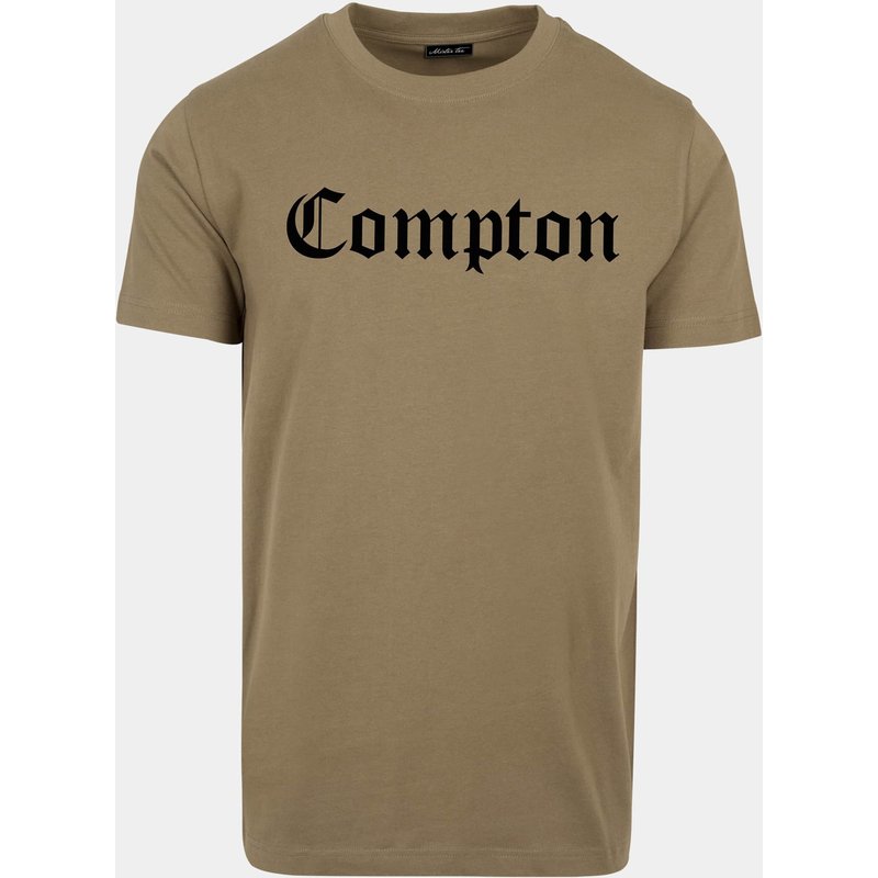 Mister Tee Compton
