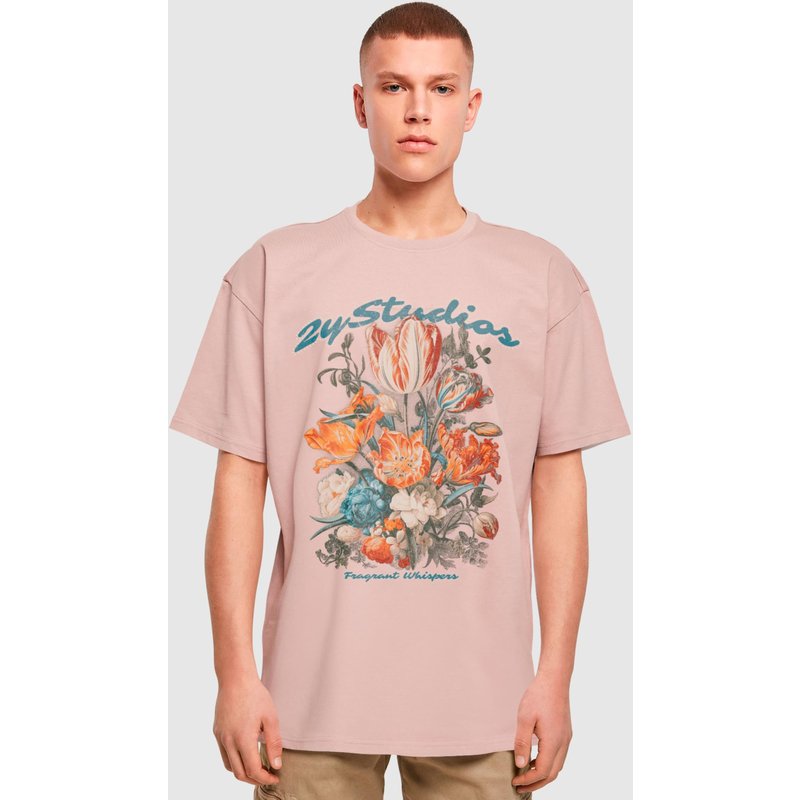 2Y Studios FLOWERS TEE