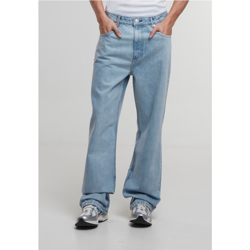 2Y Studios Adrik Basic Baggy Jeans