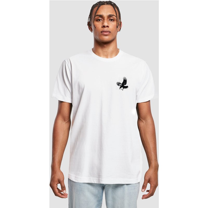 Mister Tee Not Afraid T-Shirt