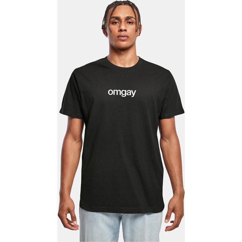 Mister Tee OMGay Pride