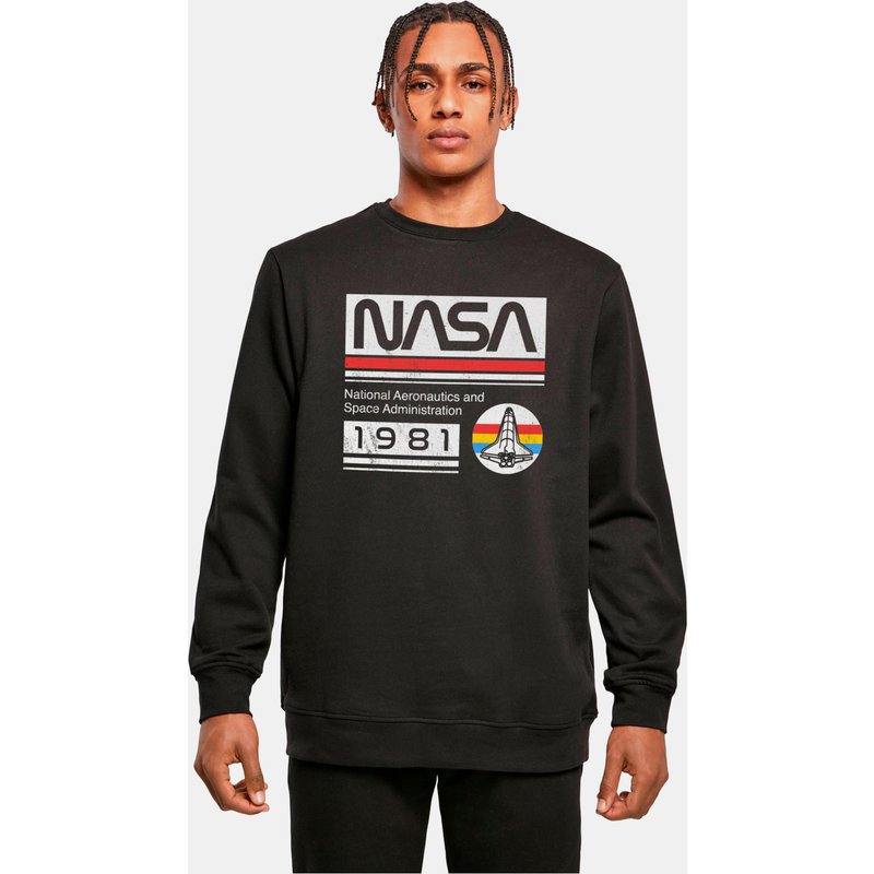 Merchcode NASA - 1981 Crewneck