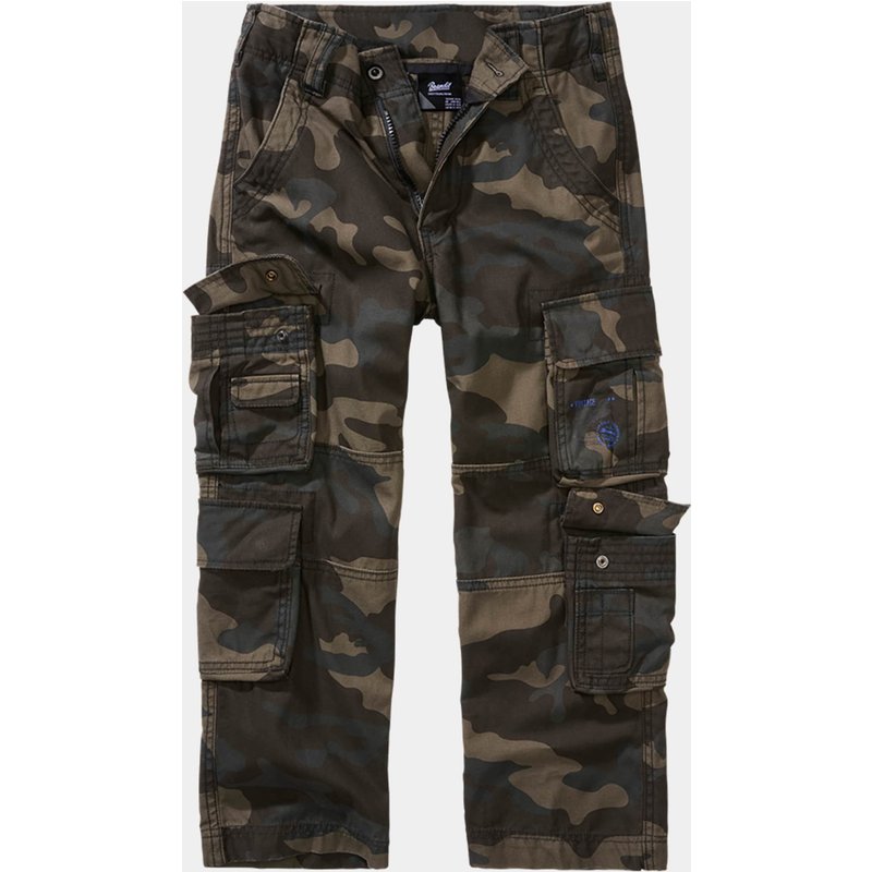 Brandit Kids Pure Trouser
