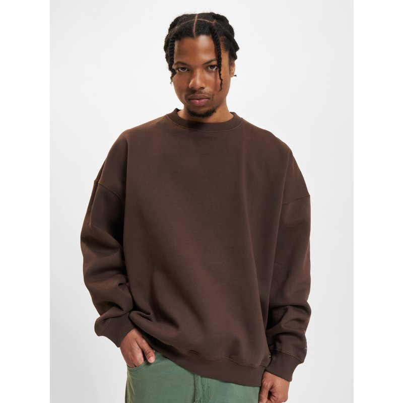 Bazix Republiq Super Heavy Blank Sweater