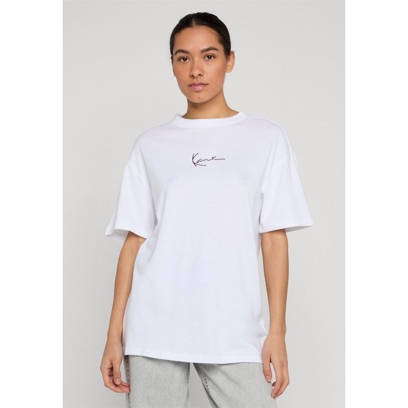Karl Kani Signature Oversized T-Shirt