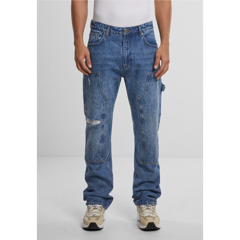 2Y Studios Haldor Carpenter Straight Jeans