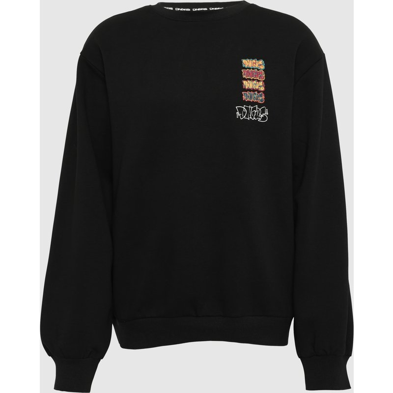 Dangerous DNGRS Wallarts Pullover