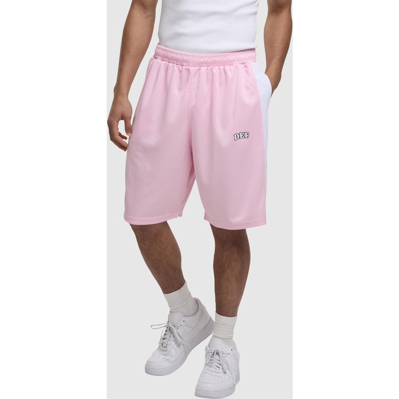 DEF STRIPES Short
