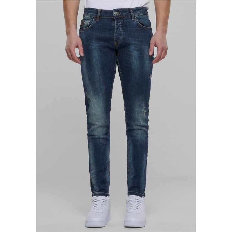 2Y Premium Skinny Fit Jeans