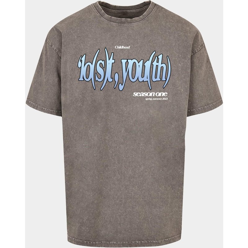 Lost Youth LY TEE- ICON V.7