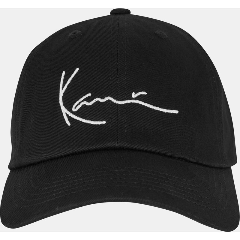 KA-HW021-001-01 Karl Kani Signature Essential Dad Cap