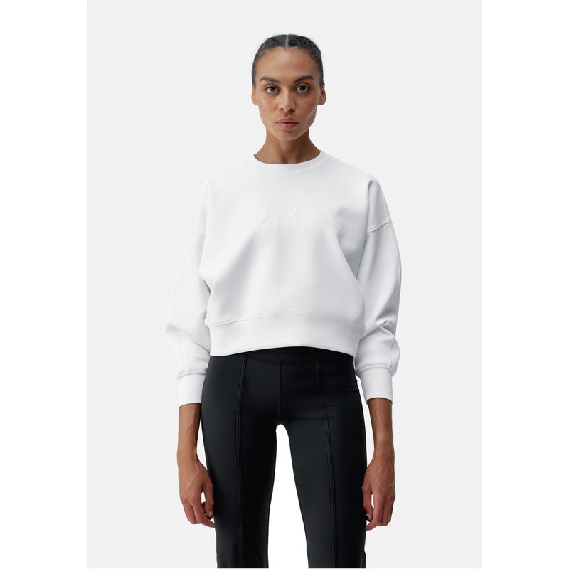 Born Sweatshirt Flora