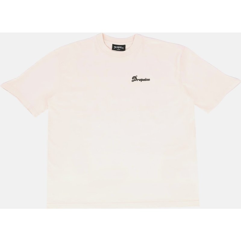 Dropsize HEAVY OVERSIZED MINDSET T-SHIRT