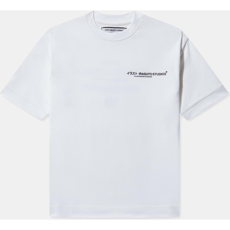 Irasuto Studios TANJUN T-SHIRT