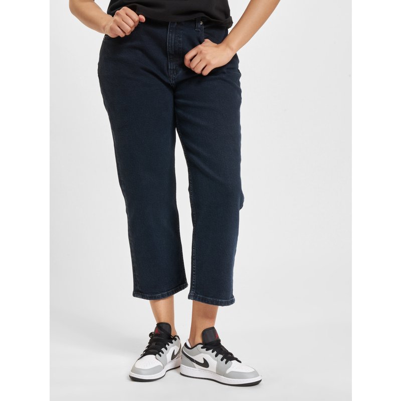 Tommy Jeans Harper Straight Ankle