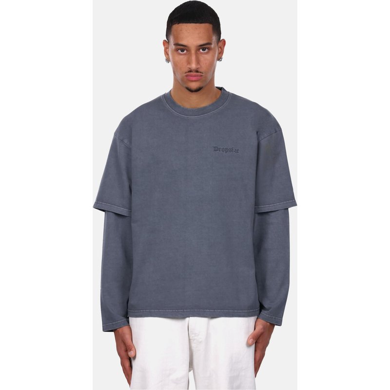 Dropsize LAYER LONGSLEEVE