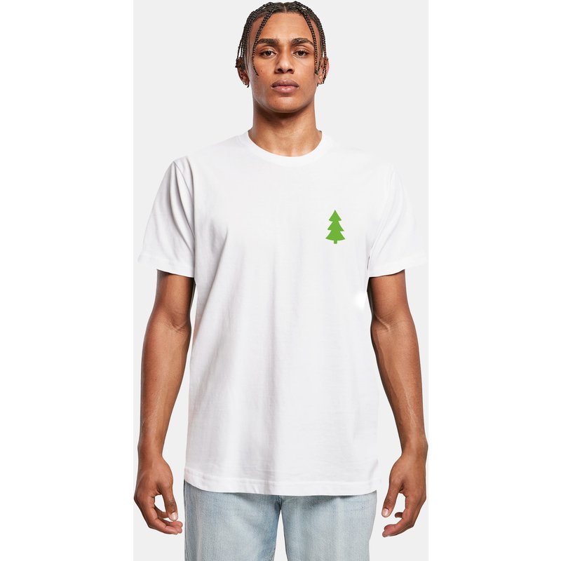 Merchcode Christmas Vibes Tee