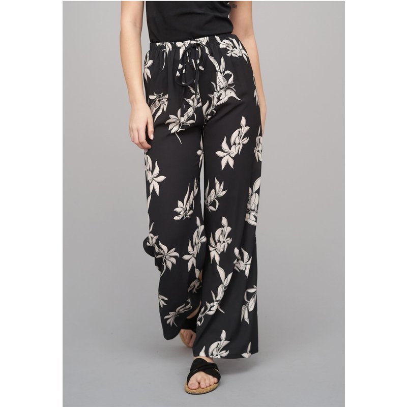 Cloud5ive Summer Crepe Pant
