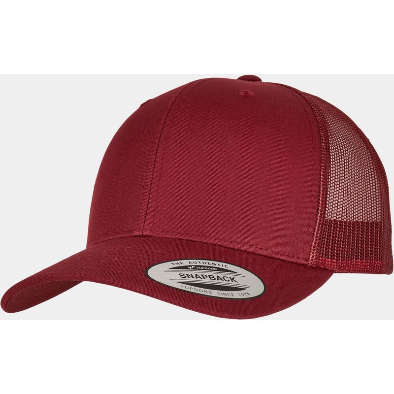 Flexfit Retro Trucker