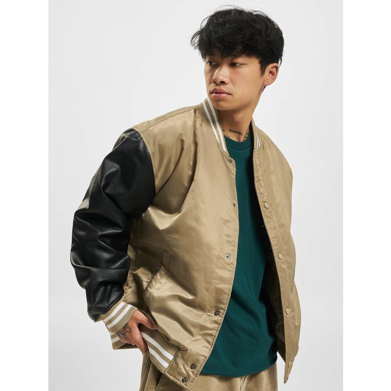 Only & Sons Chris Varsity College Jacket