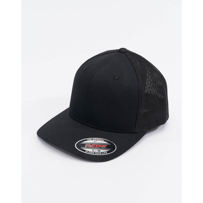 Flexfit Mesh Trucker