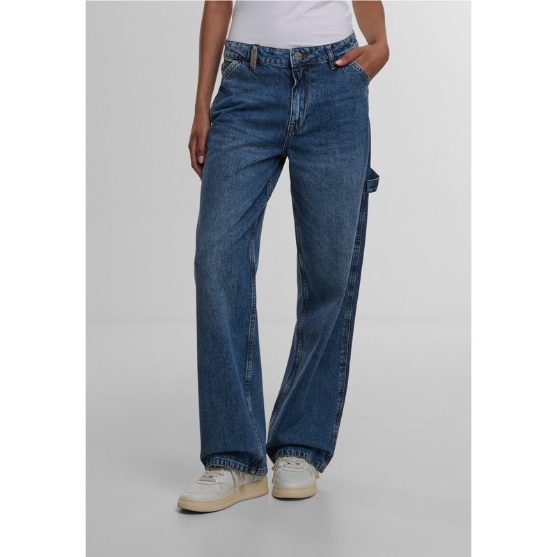 2Y Studios Anela Worker Baggy Jeans