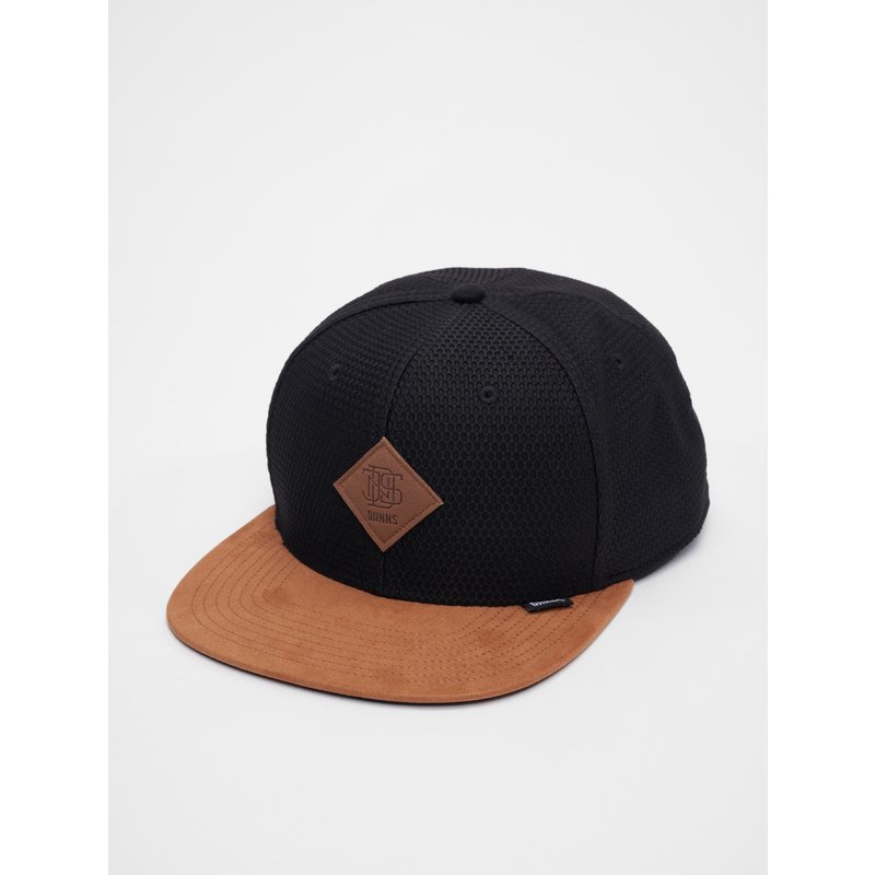 Djinns 6P Honey Snapback Cap