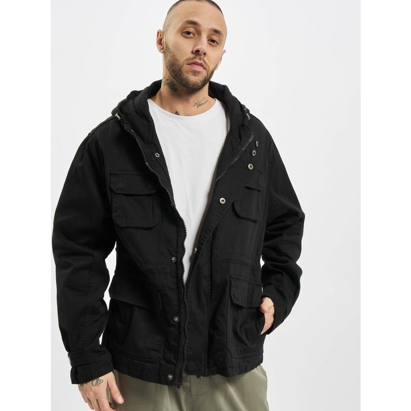Urban Classics Cotton Field Jacket