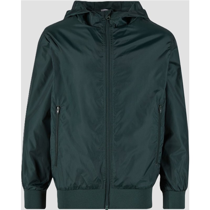 Urban Classics Boys Windbreaker