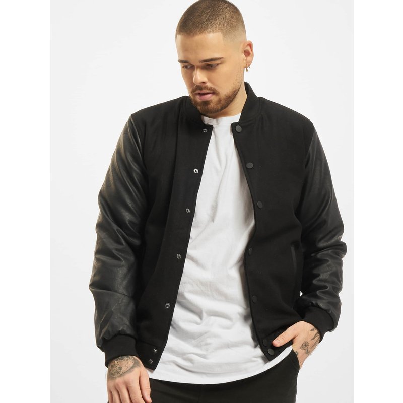 Urban Classics Oldschool College Jacket