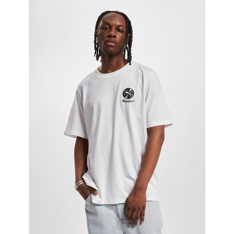 Puma Graphics Sound Of Tee T-Shirt