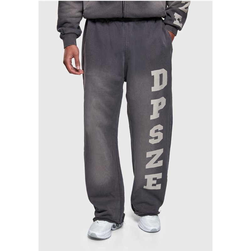 Dropsize DPSZE SPRAY WASHED OPEN LEG