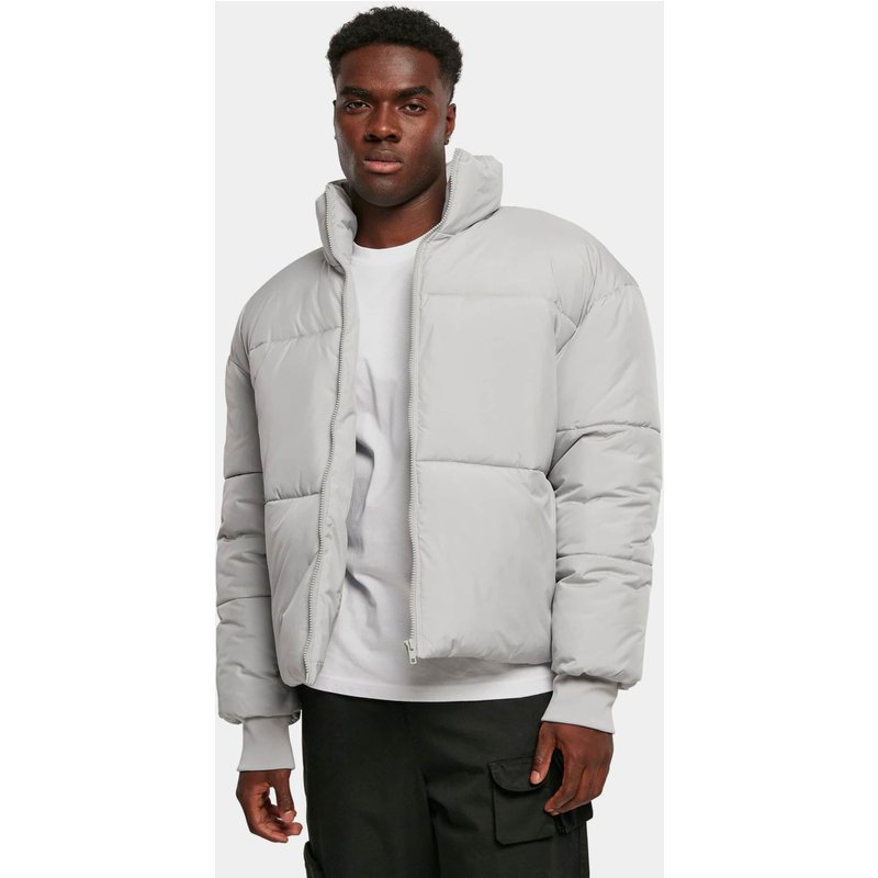 Urban Classics Short Big Puffer Jacket