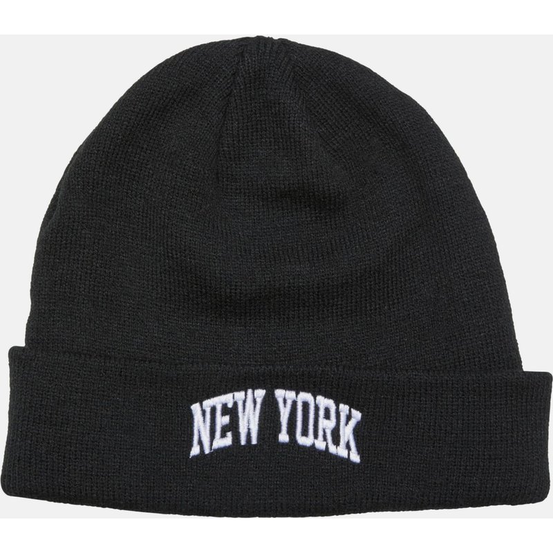 Mister Tee New York Beanie